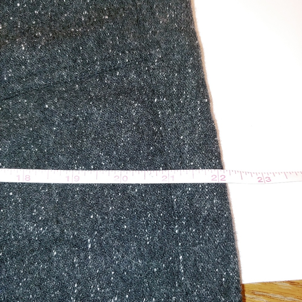 Woolrich - Tweed wool pants lined EUC - Picture 8 of 8